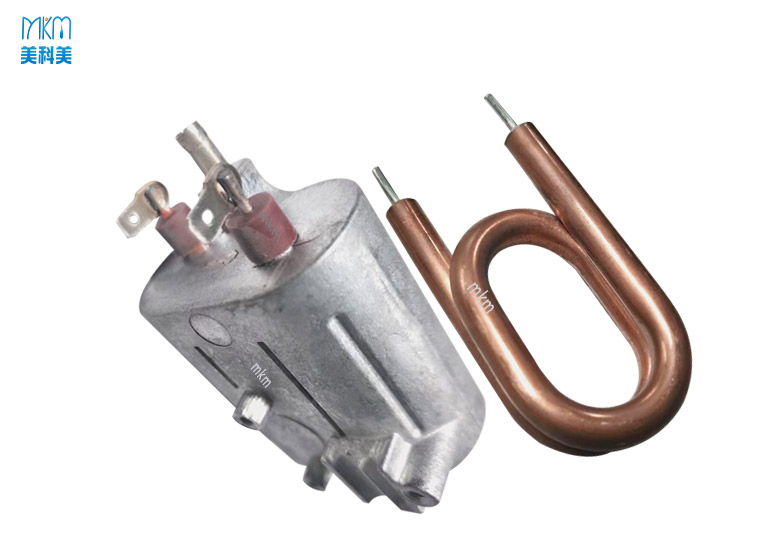 High-Quality Die-Casting Components for Coffee Machines | Meikemei