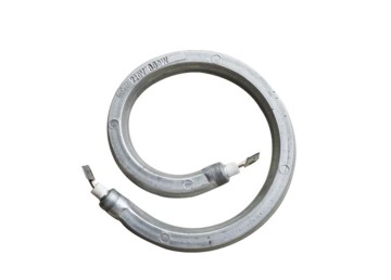 Electric Steam Cooker Heating Tube - Efficient and Durable