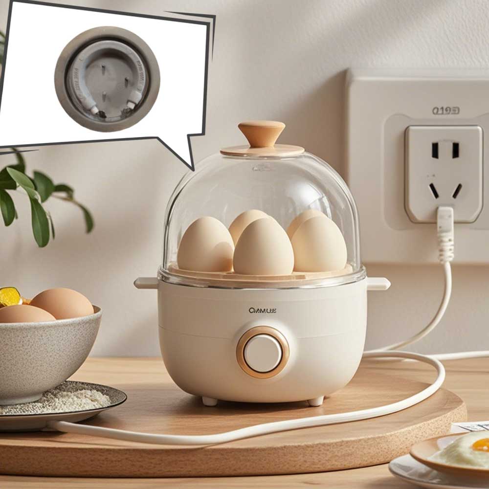 Egg-Steamer-Case