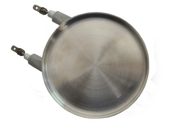 Baby Bottle Sterilizer Heating Plate | Fast Sterilization | Custom OEM Solutions