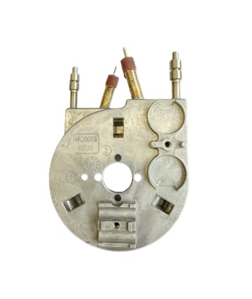 High Temperature Resistant Heating Element for Commercial Coffee Equipment