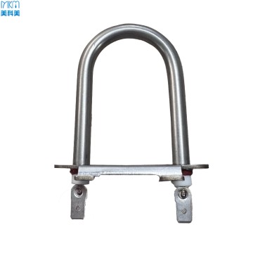 Premium Dishwasher Heating Tube - Efficient & Durable Design