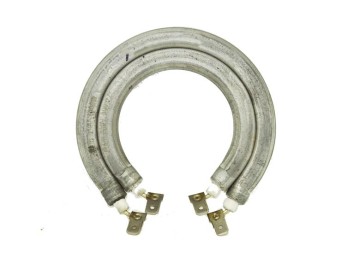 Electric Steamer Heating Tube for Efficient Cooking Heat