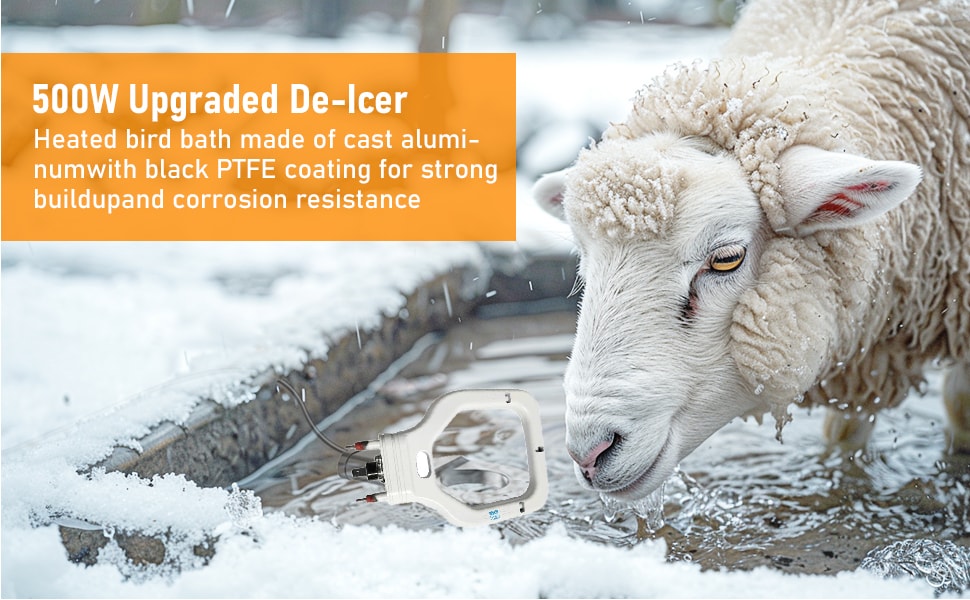 Factory Customization De-Icer Heating Element detail (1)