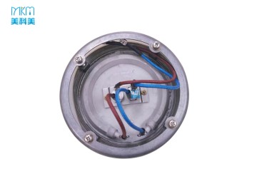High Power Custom Heating Plate for Commercial Kitchen Appliances