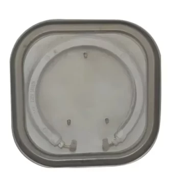 Factory Customization 220v1800w Stainless Steel 304 Kettles Electric Customizable Kettle Heating element Electric Heating Plate