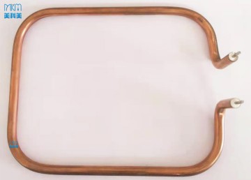 Coffee Machine Iron Heating Element - High Efficiency Upgrade