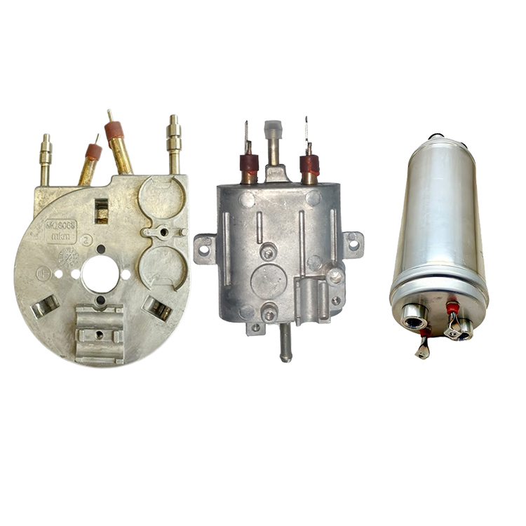 Aluminum Heating Elements in Commercial Appliances: How Heating Block, Steam Heater and Boiler Element Improve Performance