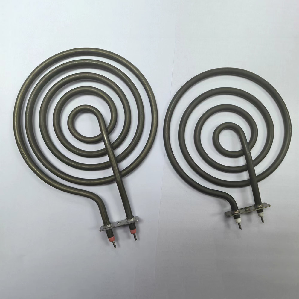 Factory customization Stainless steel 304 heating element for water heater electric water heaters irregular shaped heating tube (3).jpg