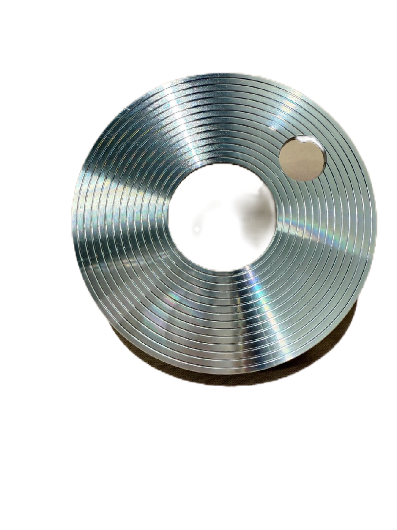 OEM Custom Heating Element for Milk Frother Base – Fast Heating, Safe, and Long-Lasting