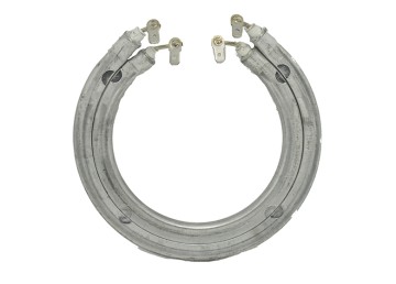 High Efficiency Heating Tube for Water Dispensers