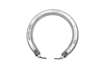 Anti-Corrosion Aluminum Heating Tube for Household Electric Kettles