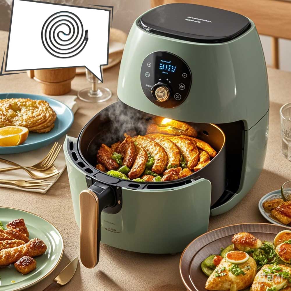 Air-fryer-case