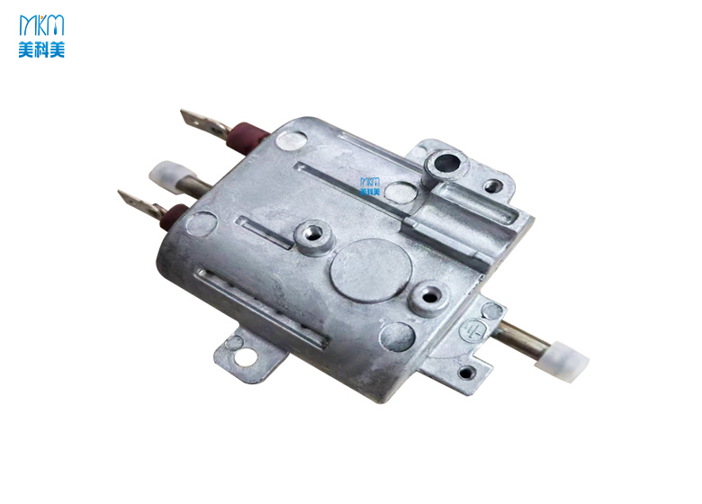 Factory Customization Best Price High Quality Aluminium Coffee Maker Heating element Steam Iron Electric Steamer