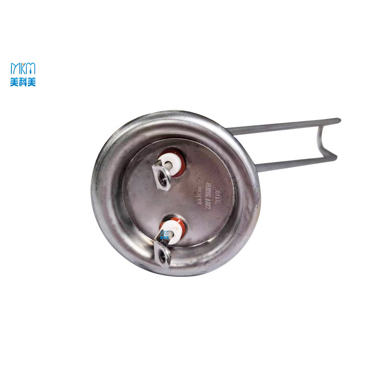 Factory Customization Stainless Steel Heating Tube For Electric Water Heater