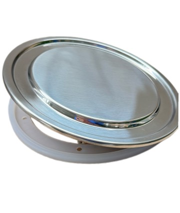 Stainless Steel Heating Plate for Commercial Electric Cooker Pot