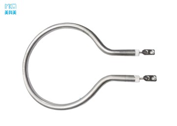 High-Quality Stainless Steel Heating Elements for Ovens | OEM Solutions for Middle East Markets