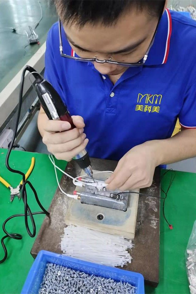 Factory Customization Heating Element For Steaming Oven detail (1)