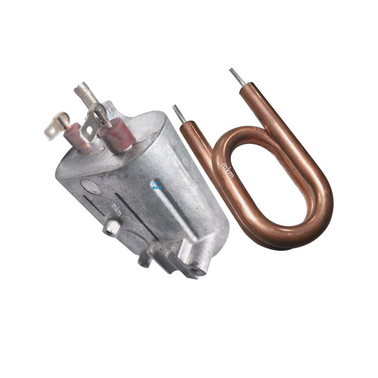 High-Quality Coffee Machine Steam Generator - Key Component for Enhancing Your Coffee Experience