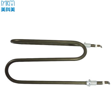 Stainless Steel Heating Tube for Electric Home Appliances