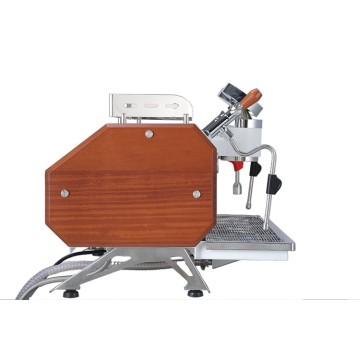 Professional KS835 PID Controlled Espresso Machine with T3 System