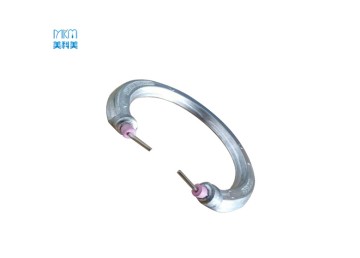 Custom aluminum Electric Kettle Parts | OEM Man...