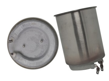 Wine Warmer Heating Plate - Perfect for Cozy Evenings