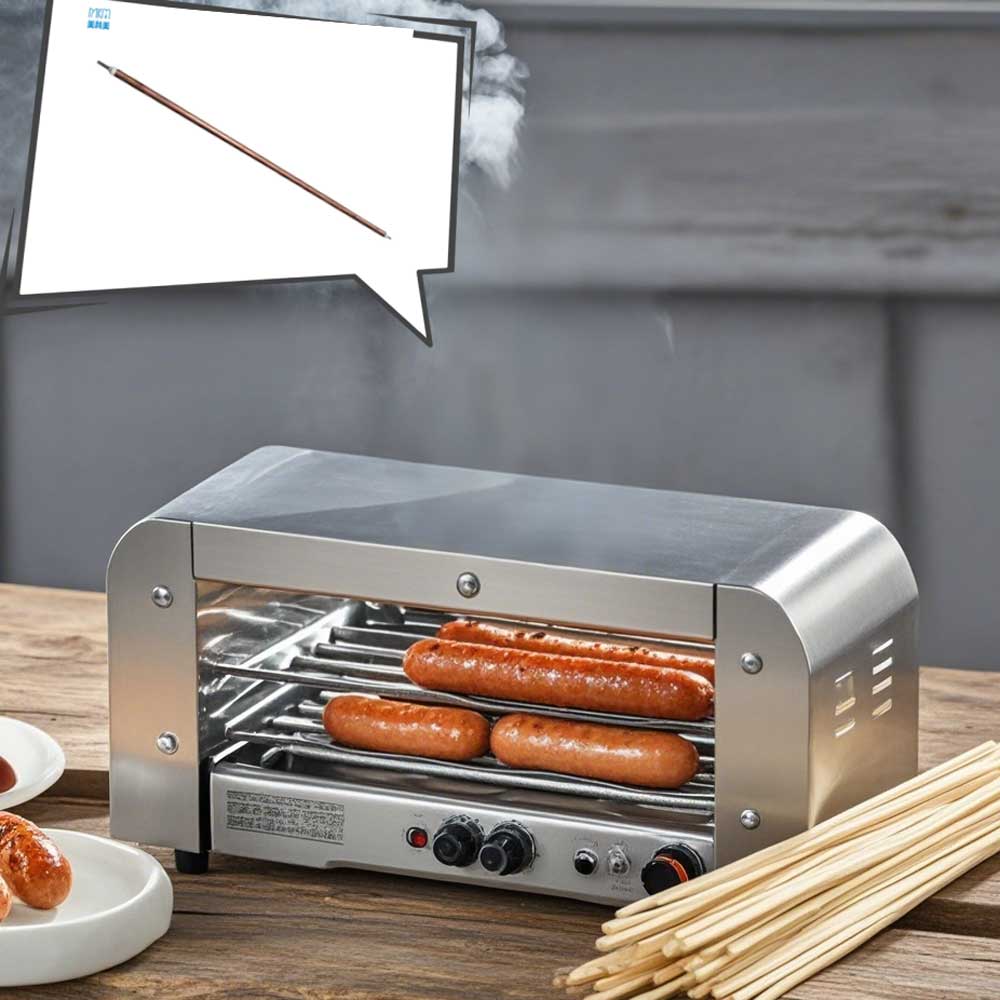 Hot-Dog-Machine-Case