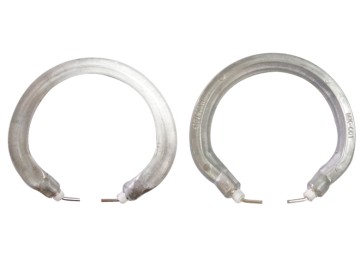 High-Efficiency Electric Kettle Heating Element - Fast Boil!