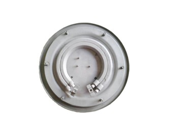 Bathing Machine Heating Plate