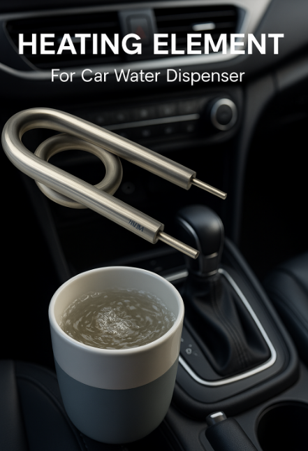 Why Instant Heating Elements Are Essential for Modern Smart Appliances