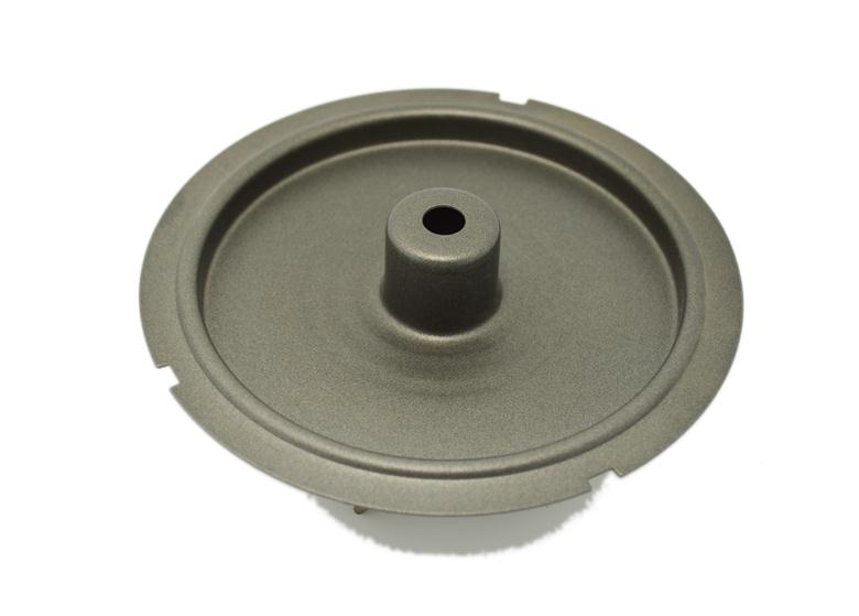 Custom Stainless Steel Heating Element for Multifunction Food Processor | OEM Heating Parts for Cooking Blenders