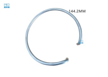 Stainless Steel Heating Element - Durable & Efficient Heating