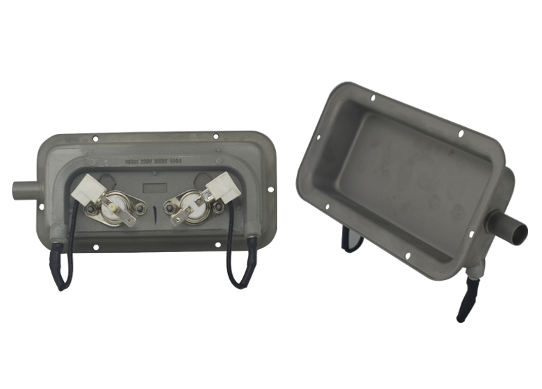 Electric Steamer Heating Element for Efficient Cooking