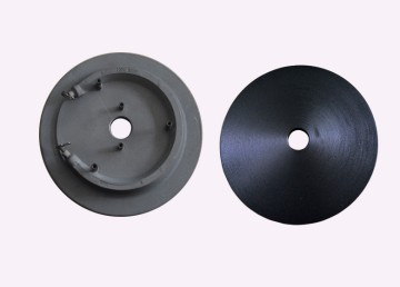 Efficient Milk Brewer Heating Plate for Perfect Beverages