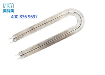 Electric Steam Oven Heating Element Replacement Part