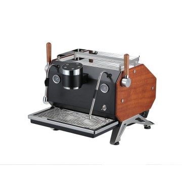 Single Group Commercial Espresso Machine for Cafés, Restaurants & Offices