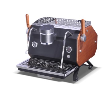 Barista Coffee Machine for Mobile Cafes & Food Trucks | KS530