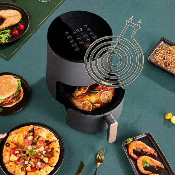 Factory customization Stainless steel 304 heating (1)