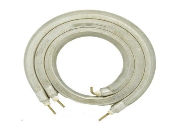 Double-Power Heating Tube for Electric Kettles Industrial-Grade Heating Element | OEM/ODM Supported | CE/UL Certified