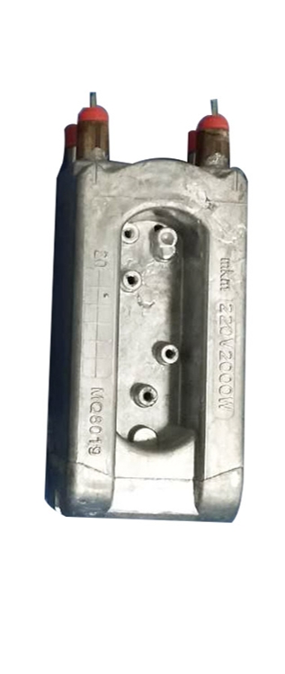 2000W Aluminum Die-Casting Steam Generators for Home Use | Meikemei