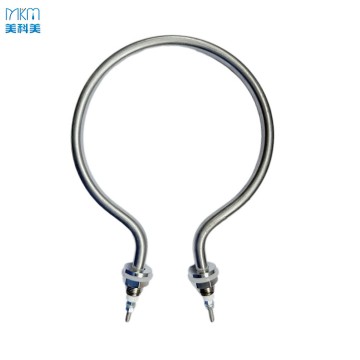 Stainless Steel Heating Element for Commercial Kitchen Appliances