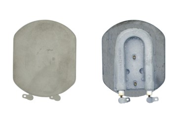 High-Quality Beauty Steam Machine Heating Element